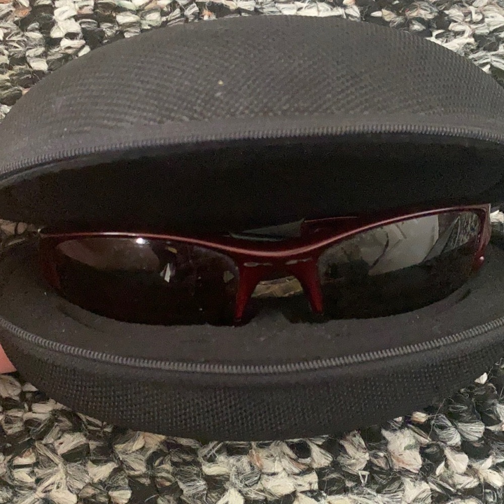 Oakley FLAK sunglasses